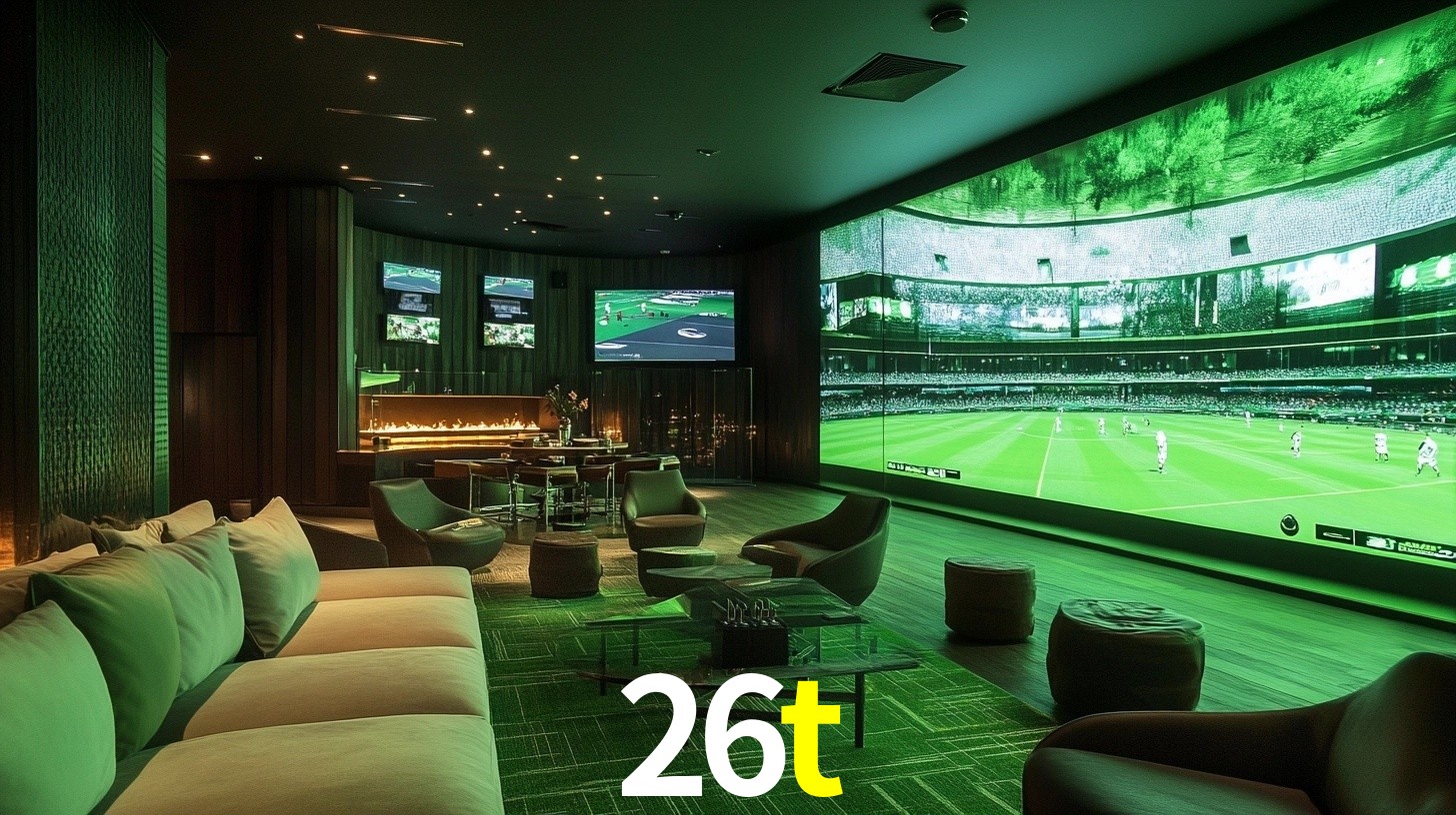 26t bet