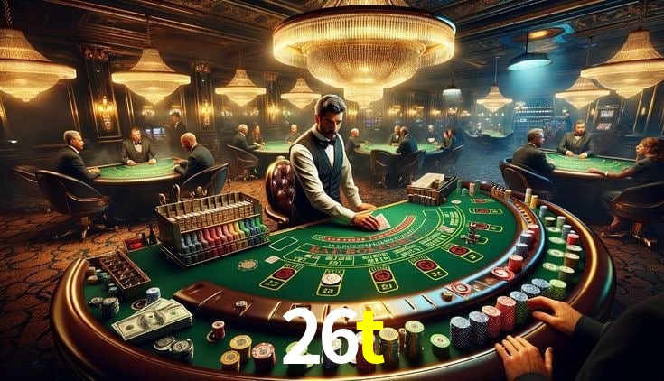 Welcome Bonus 26t