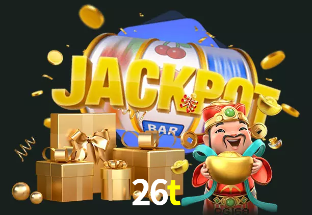 26t bet