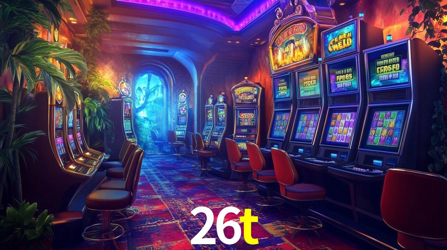 Welcome Bonus 26t