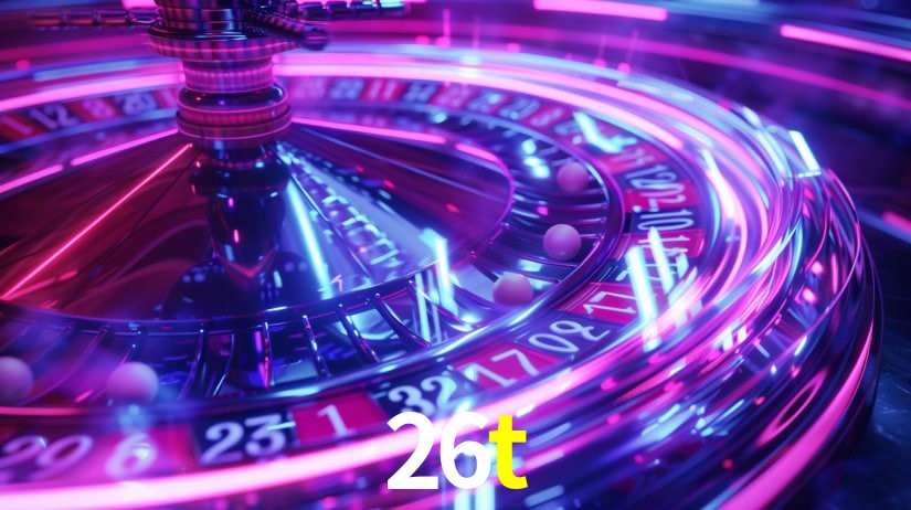 Explorando a Categoria de Eventos em Apostas na 26t