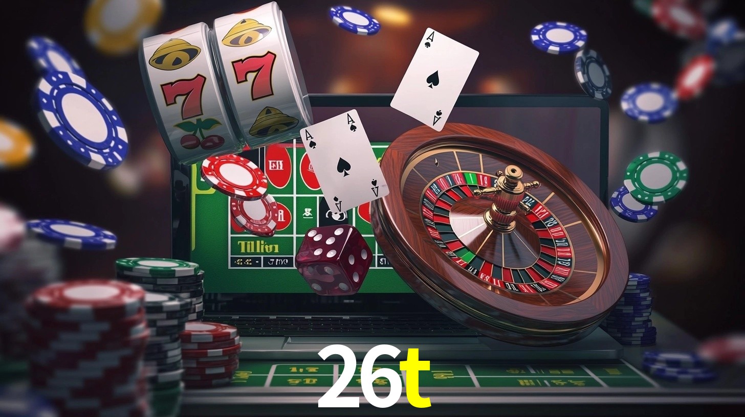 Tournaments 26t