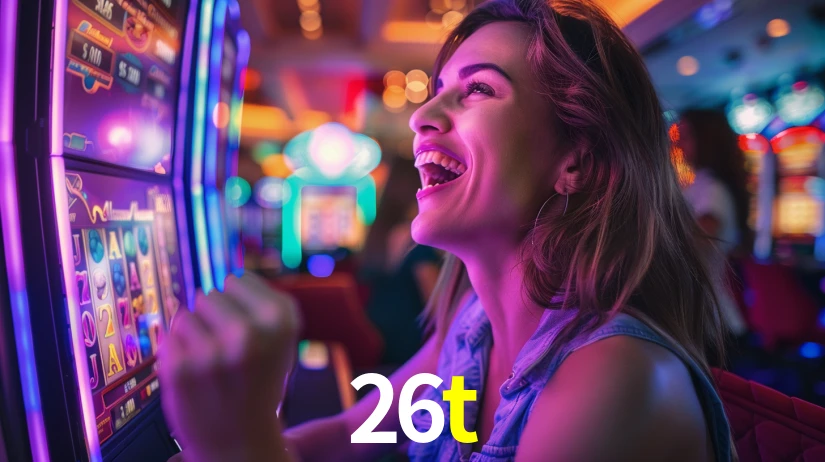 26t bet