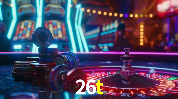 Games Directory 26t