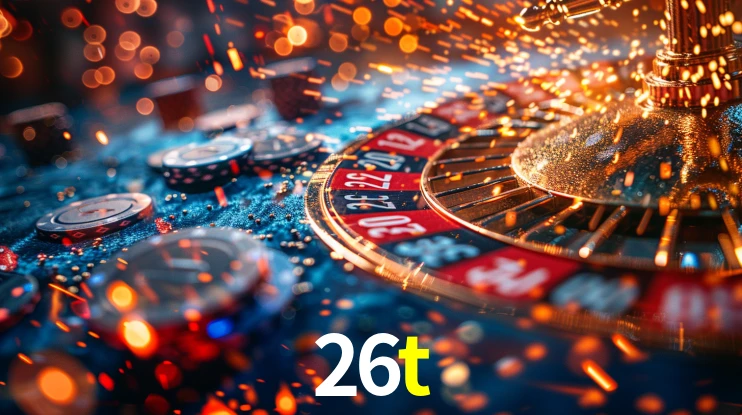 Game Providers 26t