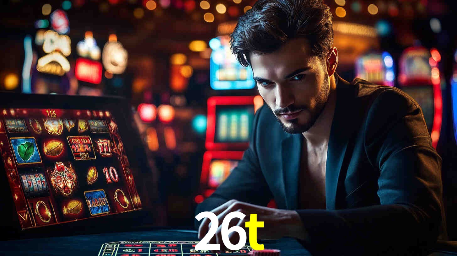 26t bet