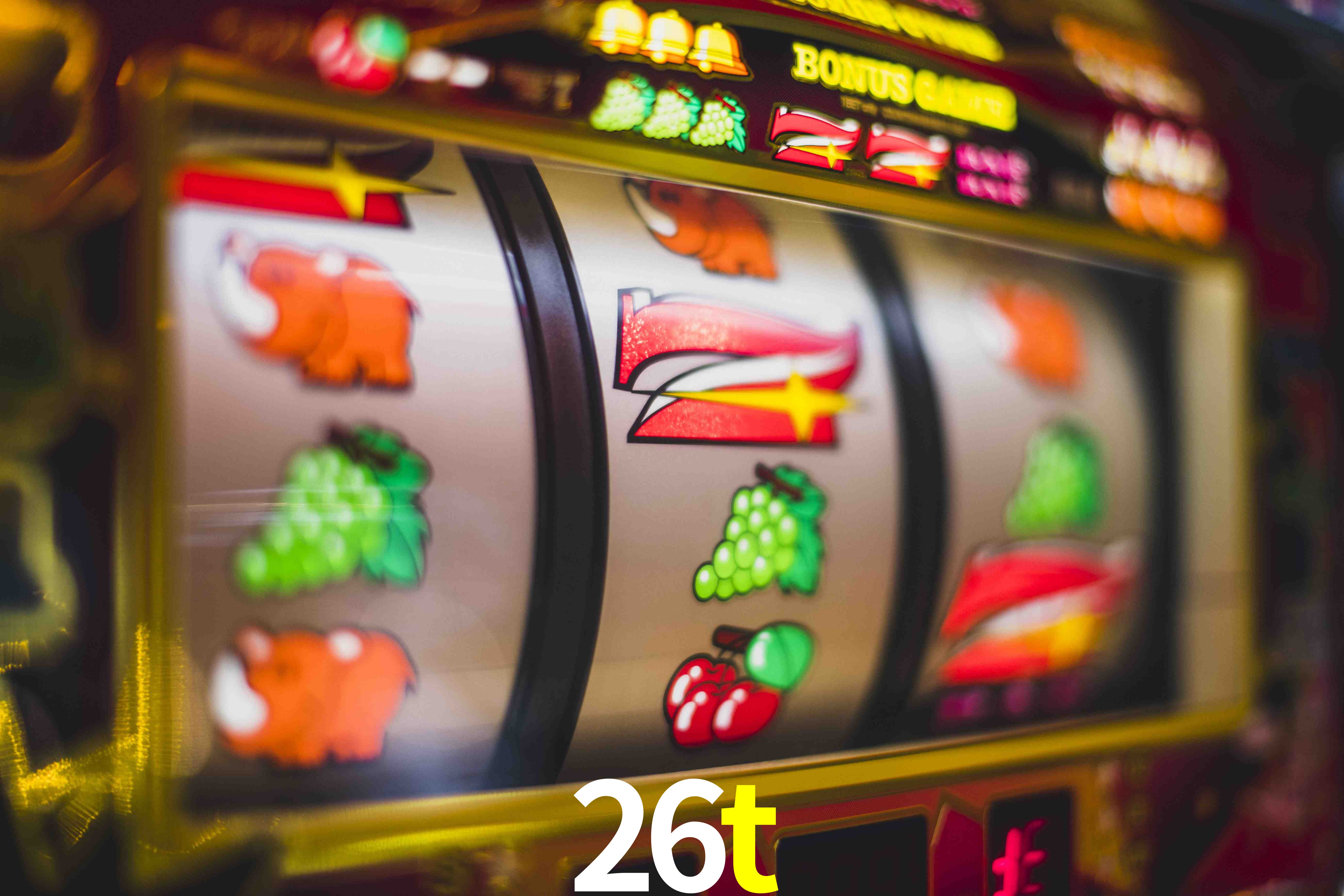 Spaceman Game 26t