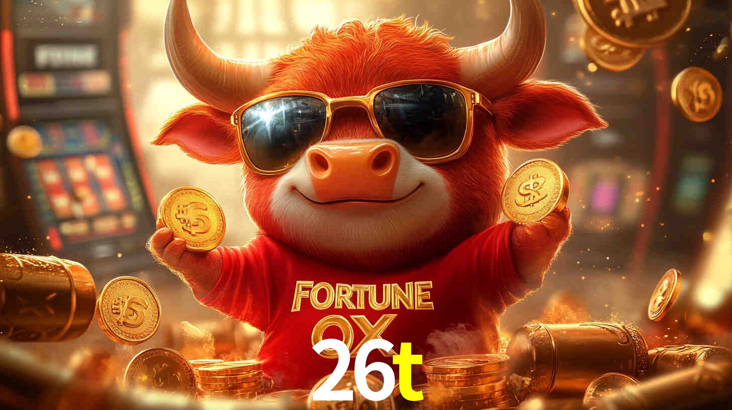 26t: A Experiência de Casino com Jogos de Mesa ao Vivo