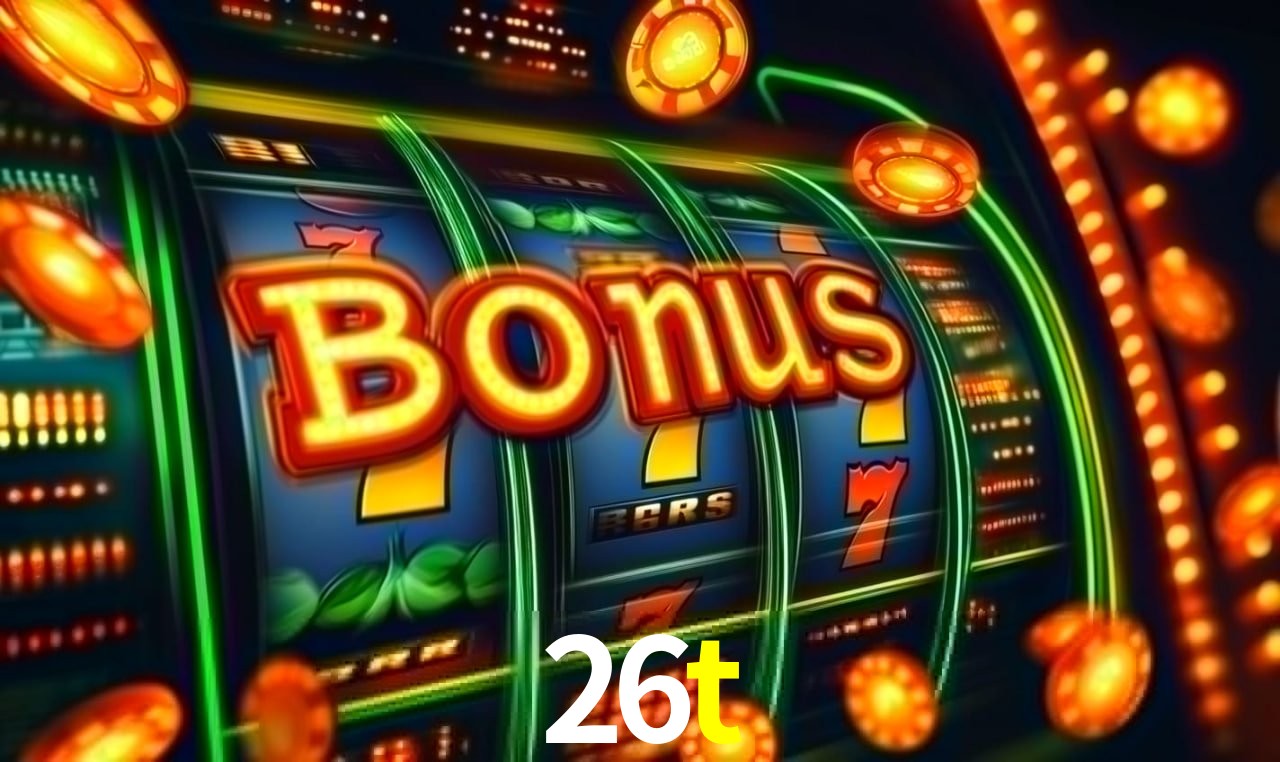 VIP Casino 26t