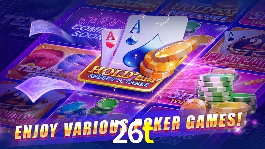 Descubra o Programa VIP da 26t: Vantagens Exclusivas para Jogadores