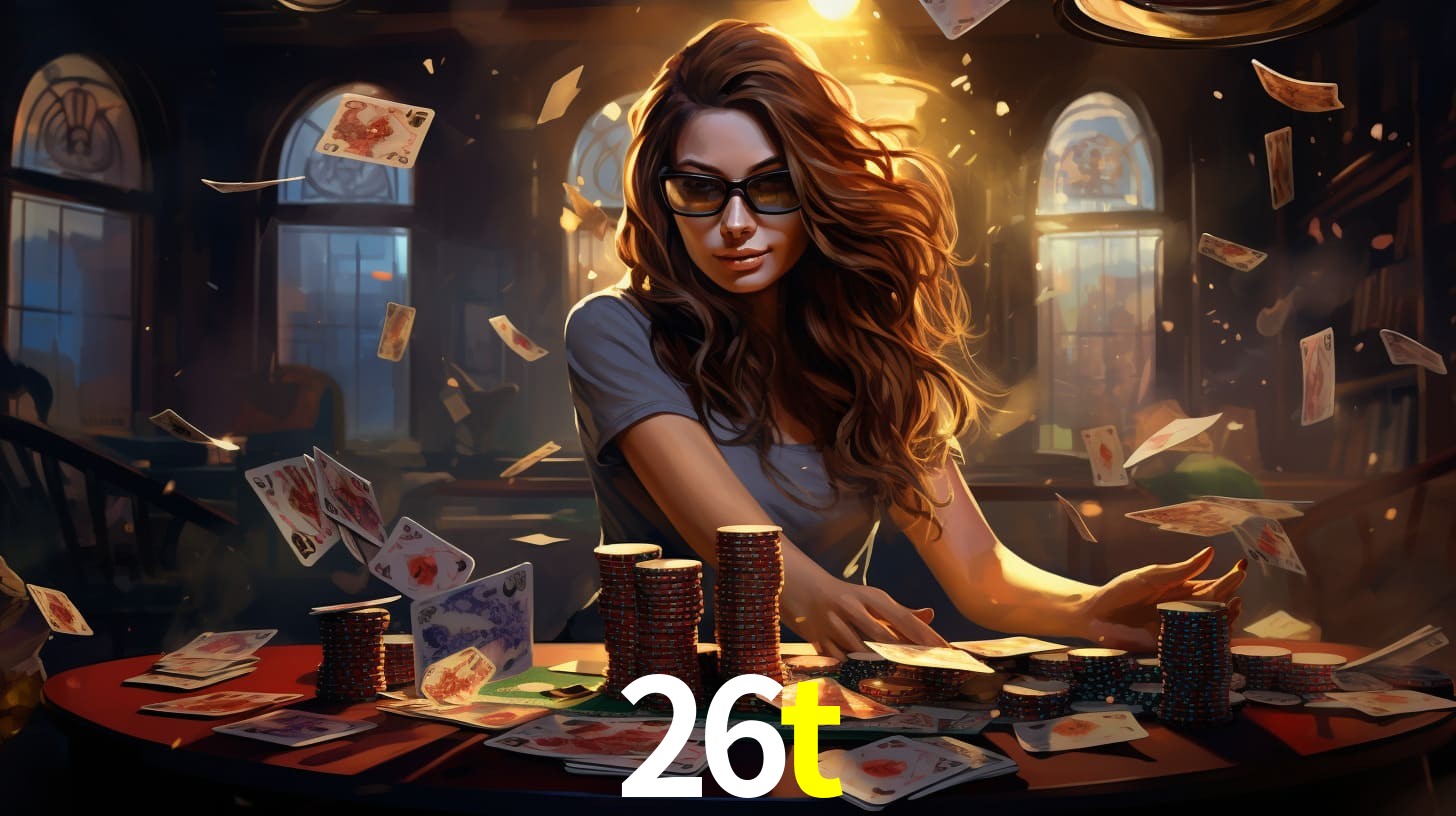 Roulette Table 26t