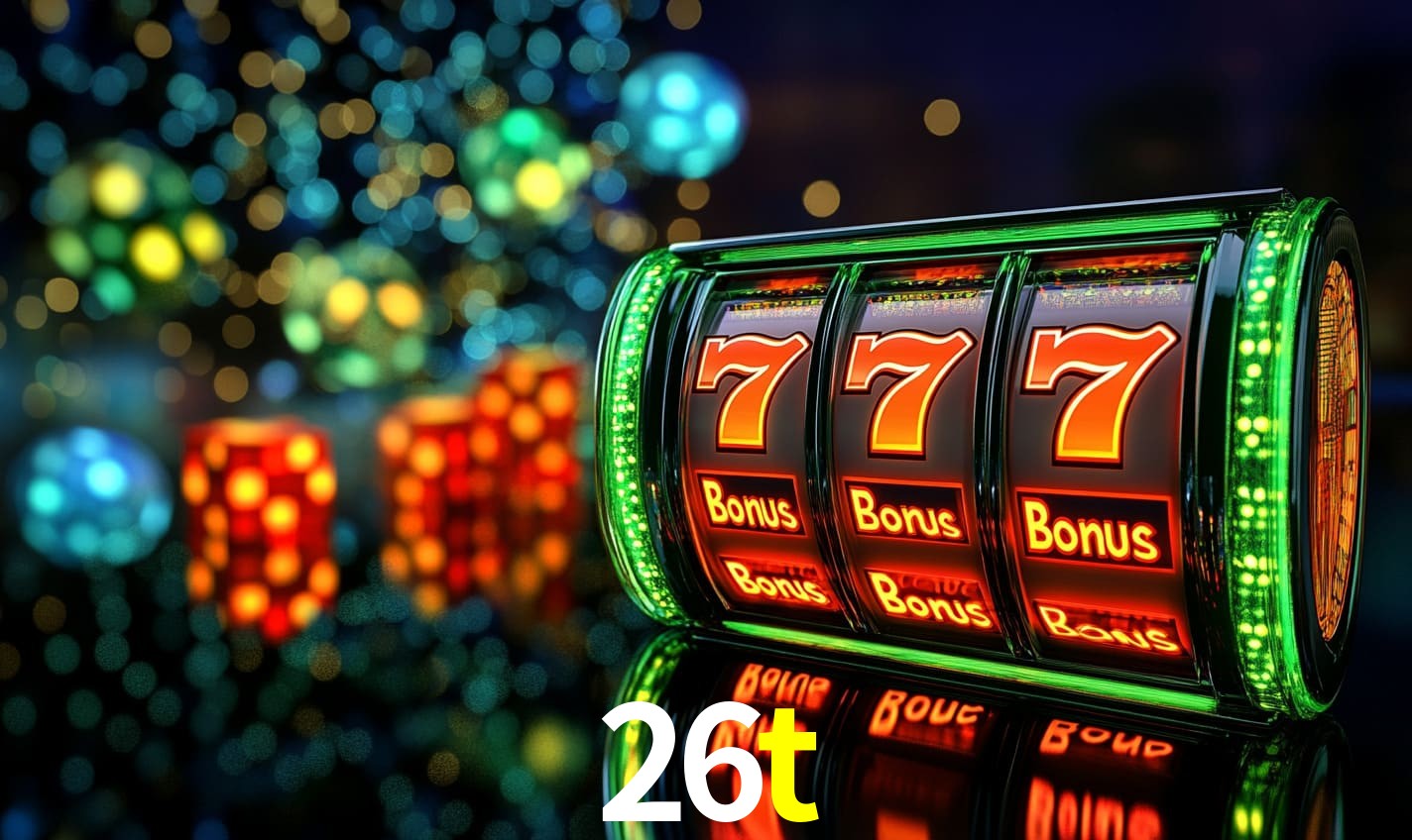 Game Providers 26t
