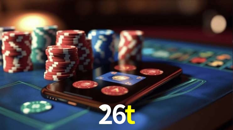 Tennis Betting 26t