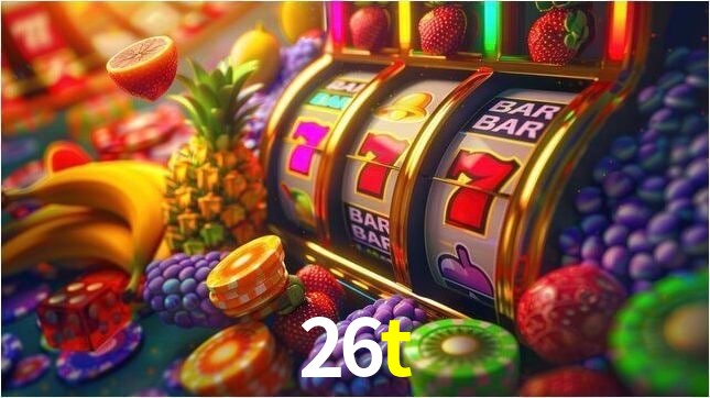 Seasonal Promotions 26t