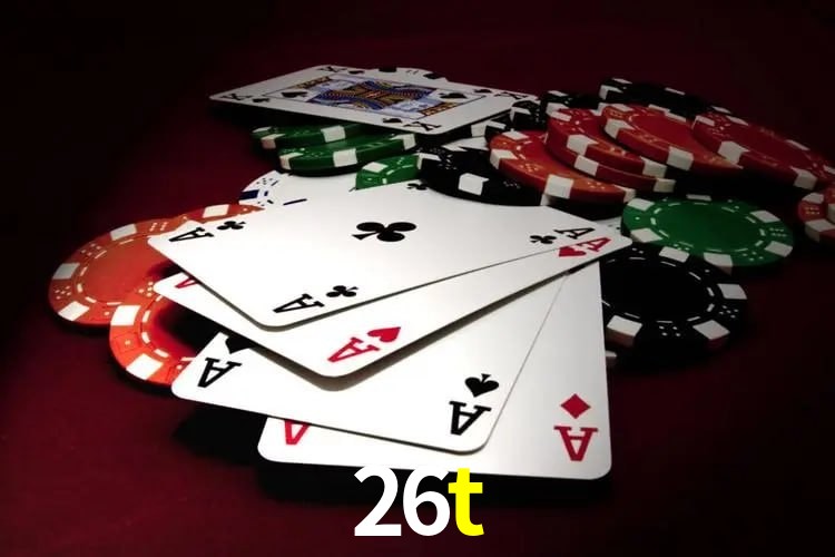 cassino 26t