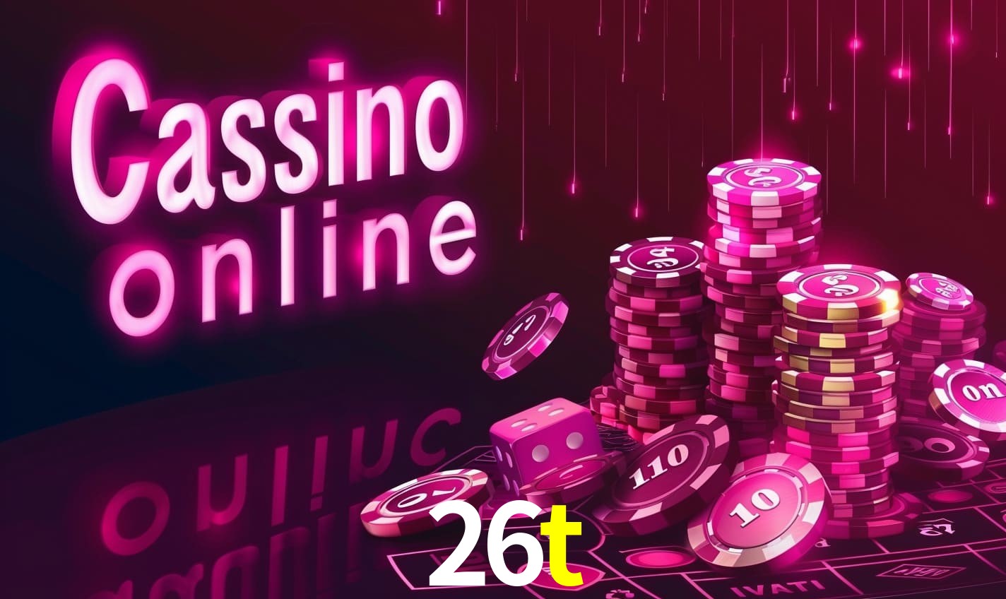 Descubra a Essência do 26t: Nossa História e Compromissos