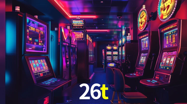 Daily Bonuses 26t