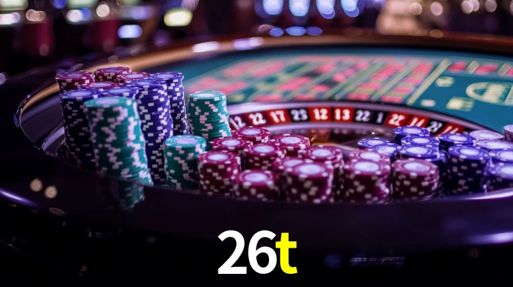 Tournaments 26t