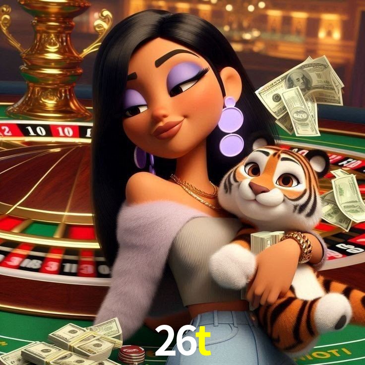 Tennis Betting 26t