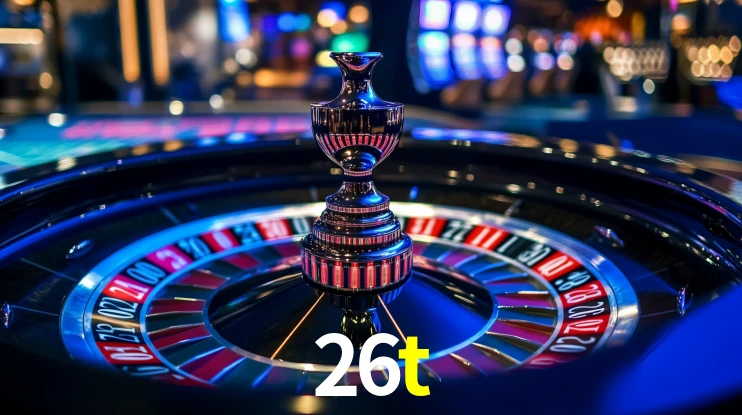 26t bet
